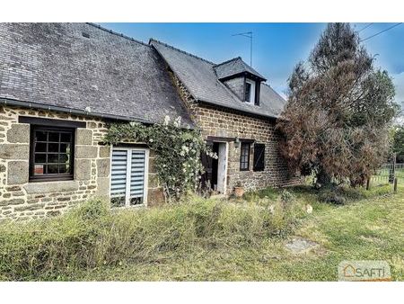 vente maison 4 pièces 105 m² lassay-les-châteaux (53110)