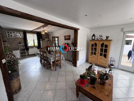 maison en vente - nielles-lès-bléquin (62380)