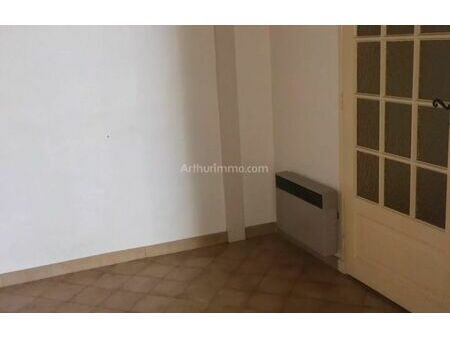 location appartement 2 pièces 44 m² digne-les-bains (04000)