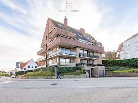 appartement à vendre à duinbergen € 895.000 (ksnpw) - knokke homes | zimmo