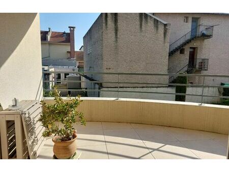 location appartement 2 pièces 45 m² le péage-de-roussillon (38550)