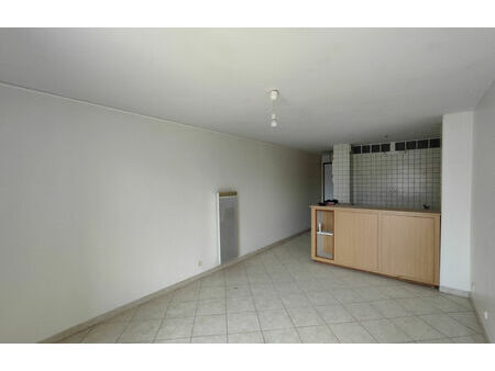 vente appartement 1 pièce 23 m² marmande (47200)