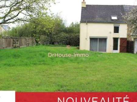 maison/villa vente 3 pièces pontchâteau 72m² - dr house immo