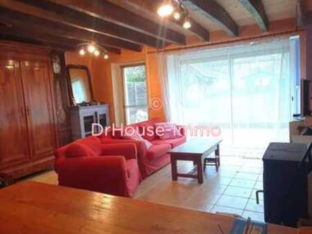 maison/villa vente 3 pièces sévérac 72m² - dr house immo