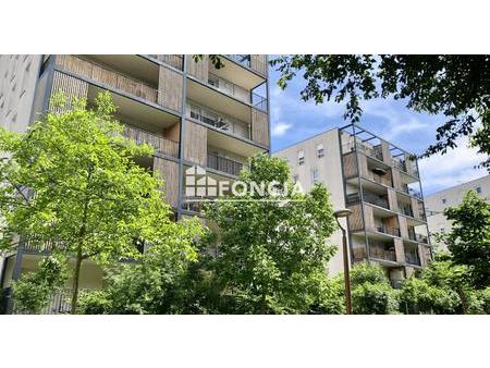 strasbourg neudorf - appartement 2p 39m²