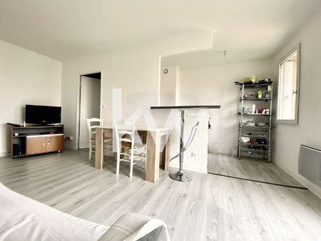 appartement de 2 pièces (47 66 m² carrez) en vente à toulouse