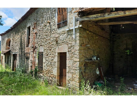 vente local industriel 120 m² cahors (46000)