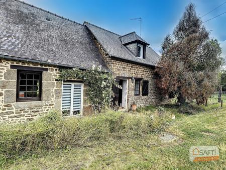 charmante longère de 105 m² à lassay-les-châteaux