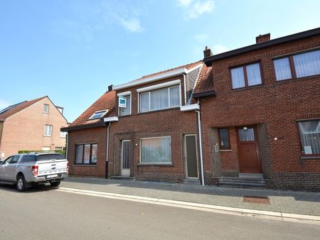 maison à vendre à ranst € 245.000 (ksnqs) - immo patio | zimmo