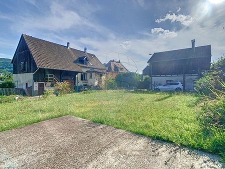 maison 4 chambre(s) à vendre