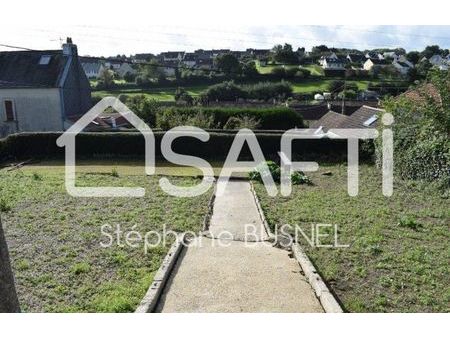 vente terrain 269 m² cherbourg-en-cotentin (50100)