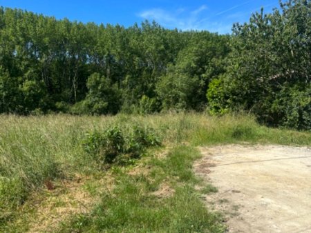 terrain à bâtir à libourne (33500)