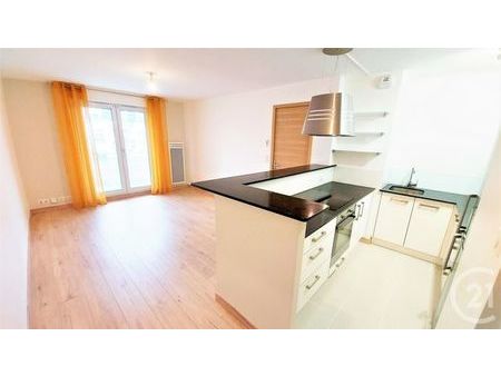appartement f2 à vendre - 2 pièces - 35 58 m2 - meaux - 77 - ile-de-france