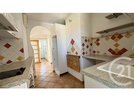 appartement f4 à vendre - 4 pièces - 60 34 m2 - la garde - 83 - provence-alpes-cote-d-azur