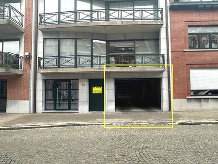 garage à louer à beveren-waas € 2.100 (ksnqc) - immo jet | zimmo