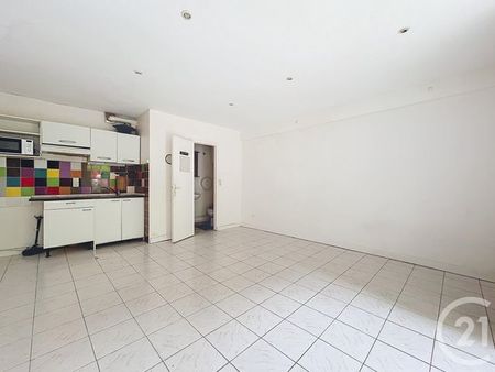 appartement f1 à vendre - 1 pièce - 24 94 m2 - ivry sur seine - 94 - ile-de-france