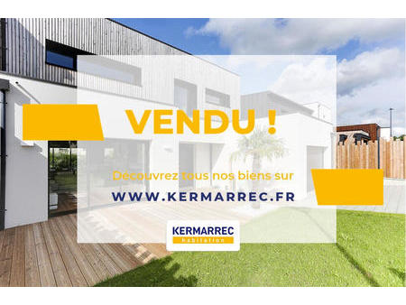 vente maison à betton (35830) : à vendre / 148m² betton