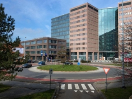 bureaux à louer