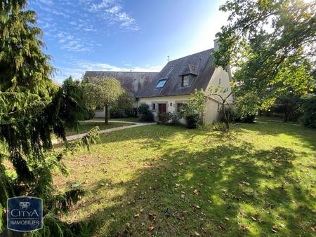 vente maison à caulnes (22350) : à vendre / 288m² caulnes