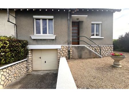 maison châtellerault m² t-4 à vendre  106 500 €