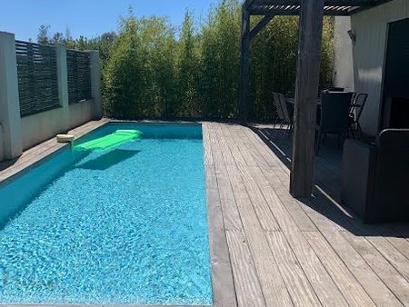 vente villa 2 pièces 52 m²