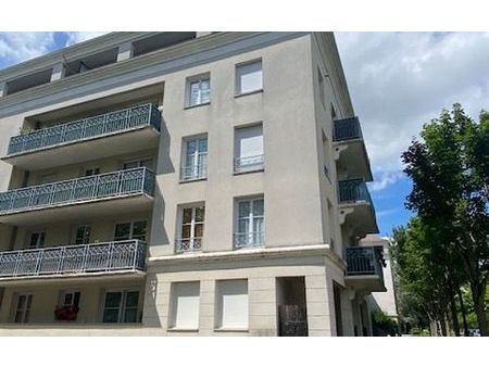 location appartement  67.44 m² t-4 à bussy-saint-georges  1 360 €