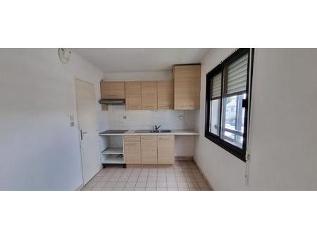 location appartement 4 pièces à nantes doulon - vieux doulon (44000) : à louer 4 pièces / 