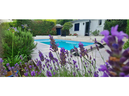 vente maison piscine à la baule-escoublac (44500) : à vendre piscine / 150m² la baule-esco