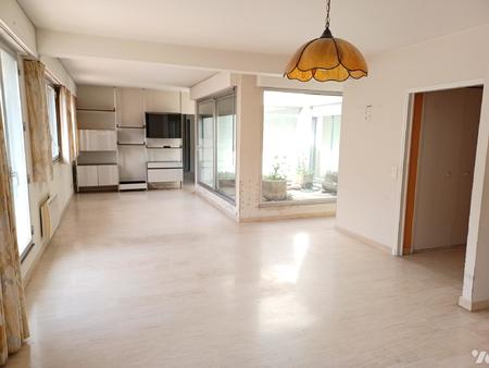 vente appartement 6 pièces et plus à avignon (84000) : à vendre 6 pièces et plus / 142m² a