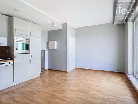 appartement à louer à woluwe-saint-pierre € 800 (ksnse) - ifac service bv | zimmo