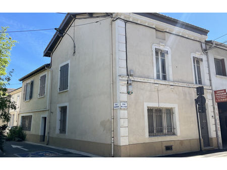 vente immeuble 225 m² valence (26000)