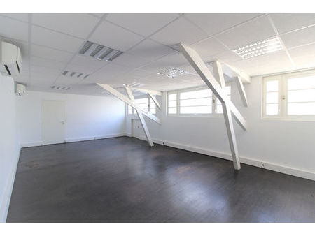 vente local d'activité  420.00m²  paris 09