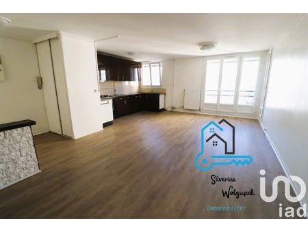 location appartement 4 pièces