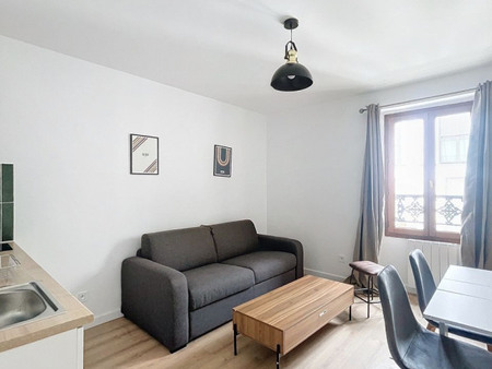 appartement