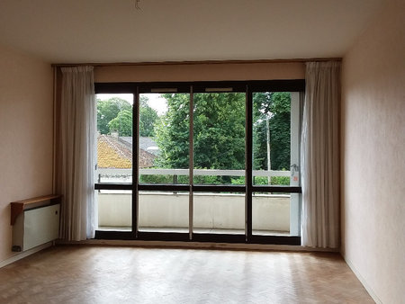 appartement 3 pièces - 73.9m²