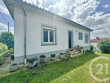 maison à vendre - 4 pièces - 107 24 m2 - condom - 32 - midi-pyrenees