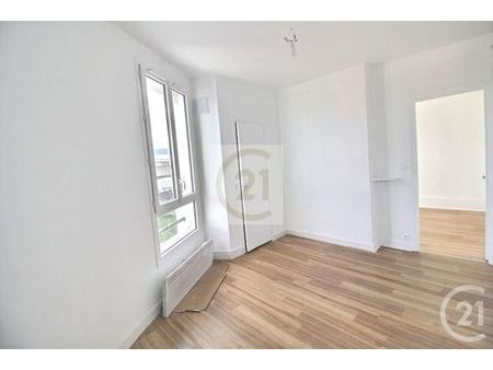 appartement à vendre - 2 pièces - 28 01 m2 - pantin - 93 - ile-de-france