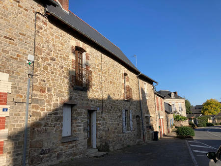 vente maison à taillis (35500) : à vendre / 130m² taillis