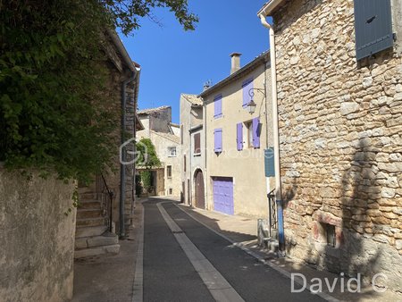 maison de 210 m² à saint-christol