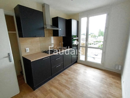 location appartement 2 pièces à saint-lô (50000) : à louer 2 pièces / 50m² saint-lô