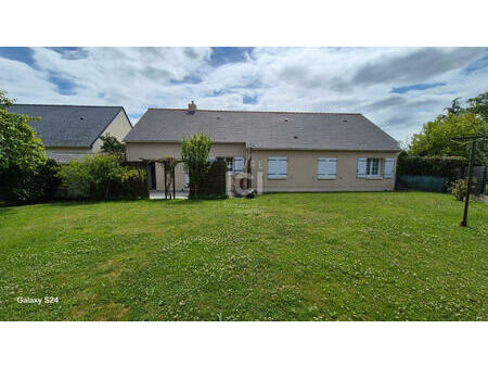 vente maison au temple-de-bretagne (44360) : à vendre / 120m² le temple-de-bretagne