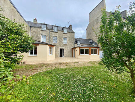 vente maison à dinan (22100) : à vendre / 166m² dinan