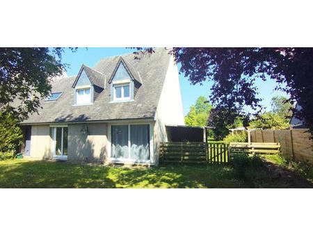 vente maison à agneaux (50180) : à vendre / 120m² agneaux