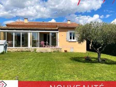 maison/villa vente 5 pièces uzès 190m² - dr house immo