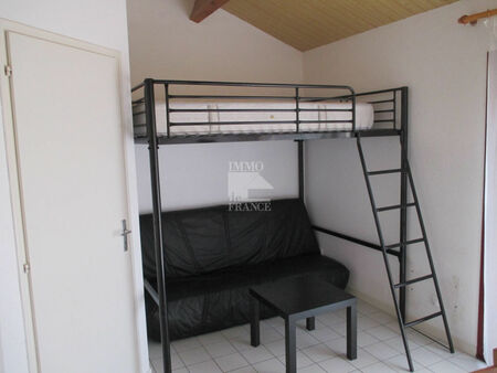 appartement etudiant meuble 1 pièce(s) 16 46 m2