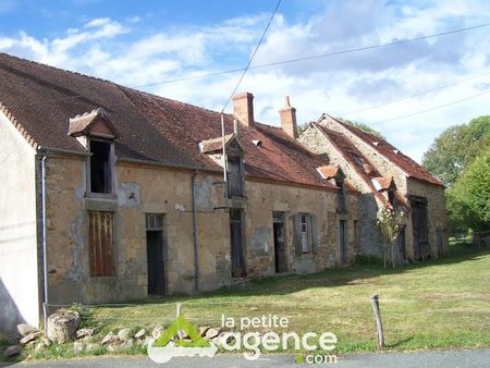 vente ferme 4 pièces 228 m²