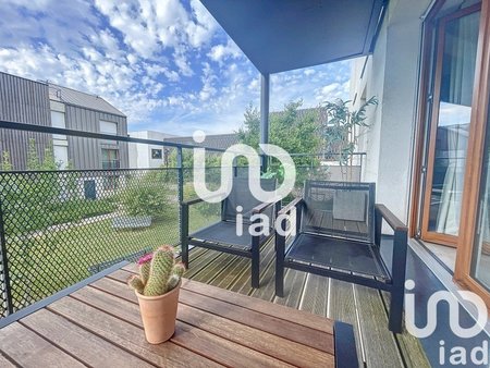 vente appartement 3 pièces de 63 m² à montévrain (77144)