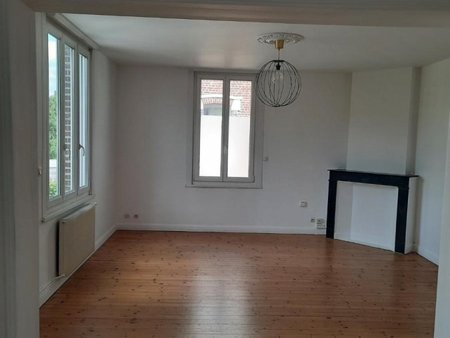 en vente appartement 90 m² – 166 172 € |valenciennes