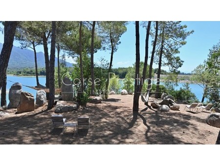 for sale an estate by the water in corsica - east coast  bastia  co 20200 villa/townhouse 