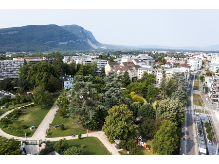 parking - annemasse